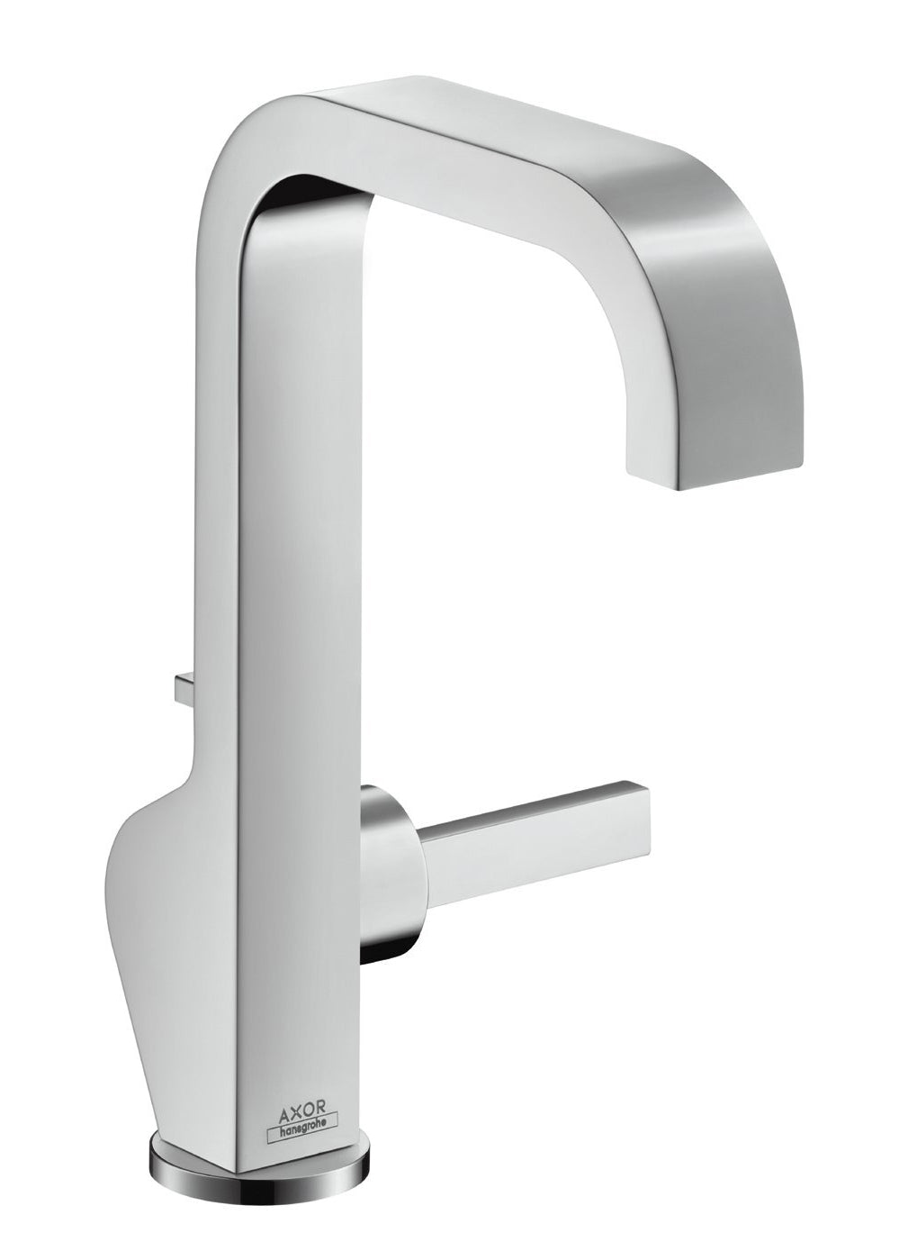 Hansgrohe Axor Citterio mosdócsaptelep 190 mm kifolyóval-0