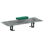 Hansgrohe uBox universal telepítő szett 60 cm, zuhanylefolyó készlethez (56010180)