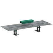 Hansgrohe uBox universal telepítő szett 70 cm, zuhanylefolyó készlethez (56011180)