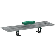 Hansgrohe uBox universal telepítő szett 80 cm, zuhanylefolyó készlethez (56012180)