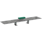 Hansgrohe uBox universal telepítő szett 120 cm, zuhanylefolyó készlethez (56015180)