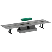 Hansgrohe uBox universal teljes szett standard telepítéshez - 90 cm, zuhanylefolyó készlethez (56025180)