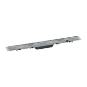 Hansgrohe RainDrain Rock zuhanylefolyó készlet 60 cm, csempézhető / burkolható (56029000)