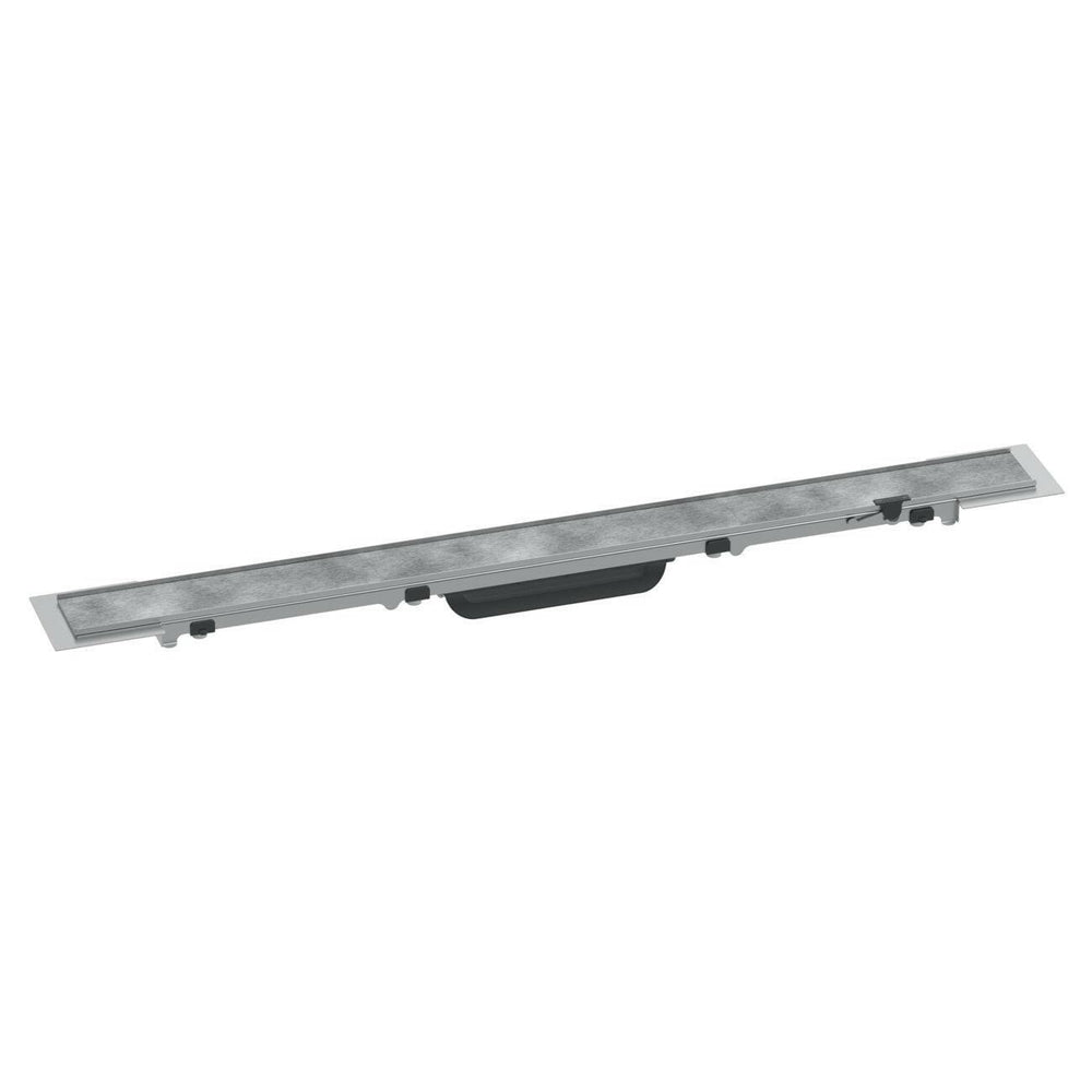 Hansgrohe RainDrain Rock zuhanylefolyó készlet 70 cm, csempézhető / burkolható (56030000)