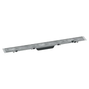 Hansgrohe RainDrain Rock zuhanylefolyó készlet 70 cm, csempézhető / burkolható (56030000)