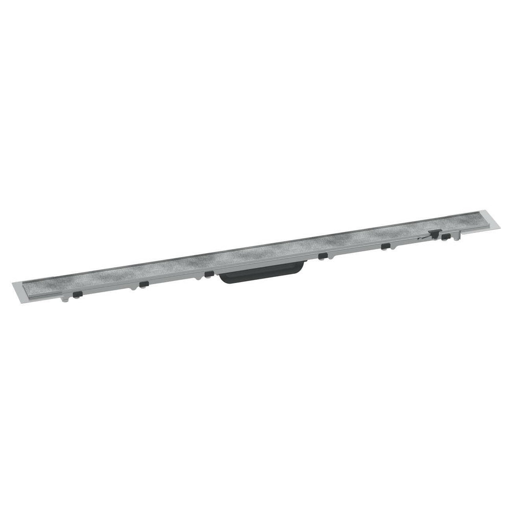 Hansgrohe RainDrain Rock zuhanylefolyó készlet 90 cm, csempézhető / burkolható (56032000)