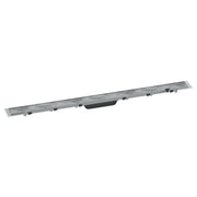 Hansgrohe RainDrain Rock zuhanylefolyó készlet 90 cm, csempézhető / burkolható (56032000)