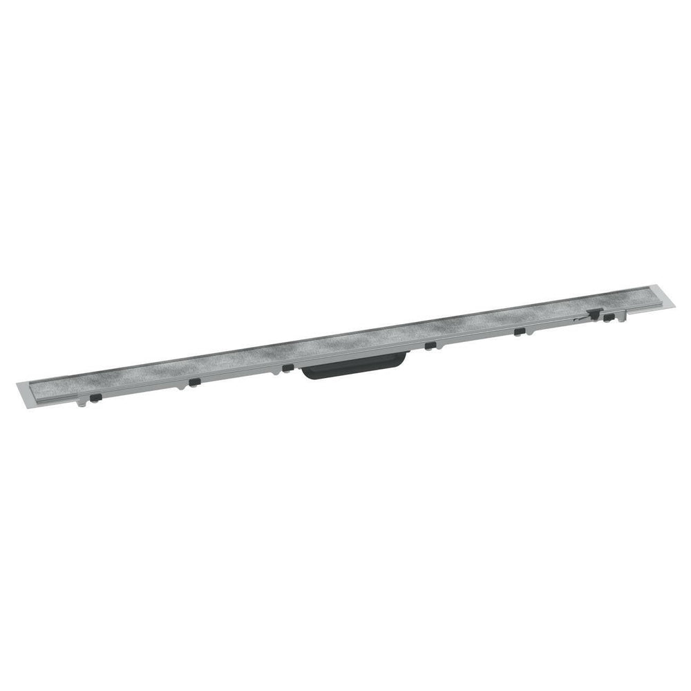 Hansgrohe RainDrain Rock zuhanylefolyó készlet 100 cm, csempézhető / burkolható (56033000)