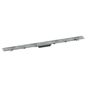 Hansgrohe RainDrain Rock zuhanylefolyó készlet 100 cm, csempézhető / burkolható (56033000)