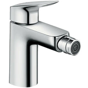 Hansgrohe Logis egykaros bidécsaptelep 100mm magas (71200000)