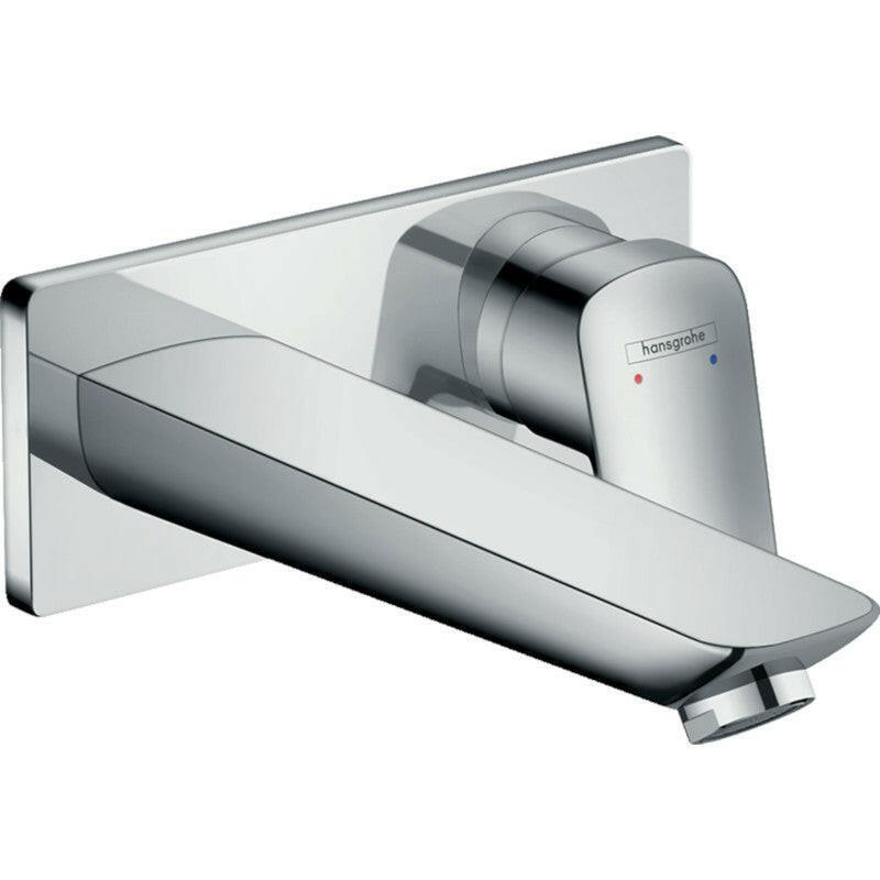 Hansgrohe Logis fali mosdó színkészlet (71220000)