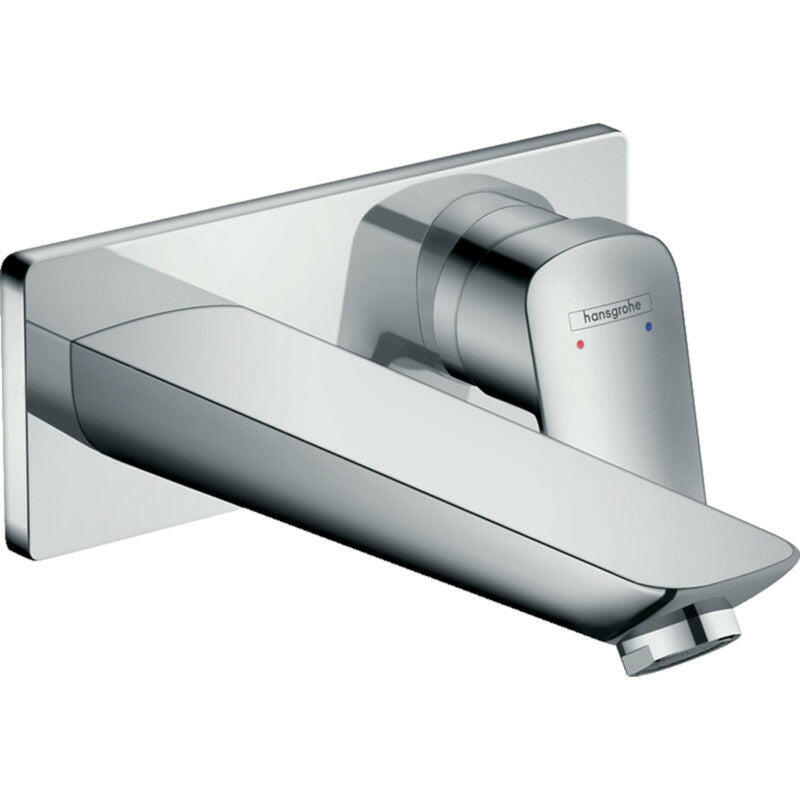 Hansgrohe Logis fali mosdó színkészlet (71220000)-0