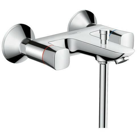 Hansgrohe Logis kétkaros kádcsaptelep (71243000)