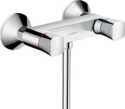 Hansgrohe Logis kétkaros zuhanycsaptelep (71263000)