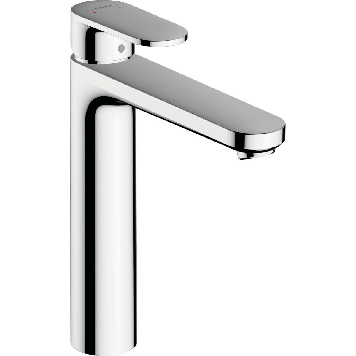 Hansgrohe Vernis Blend egykaros mosdócsaptelep 190, automata lefolyógarnitúrával-0