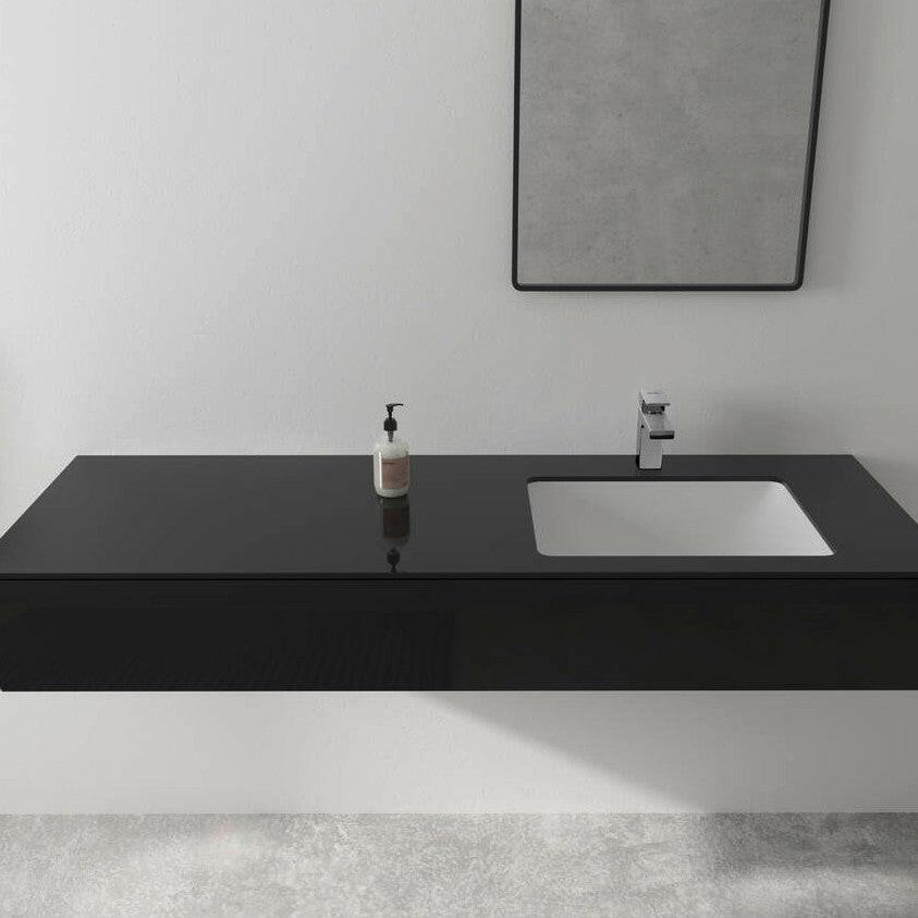 Hansgrohe Vernis Shape egykaros mosdócsaptelep 70, automata lefolyógarnitúrával