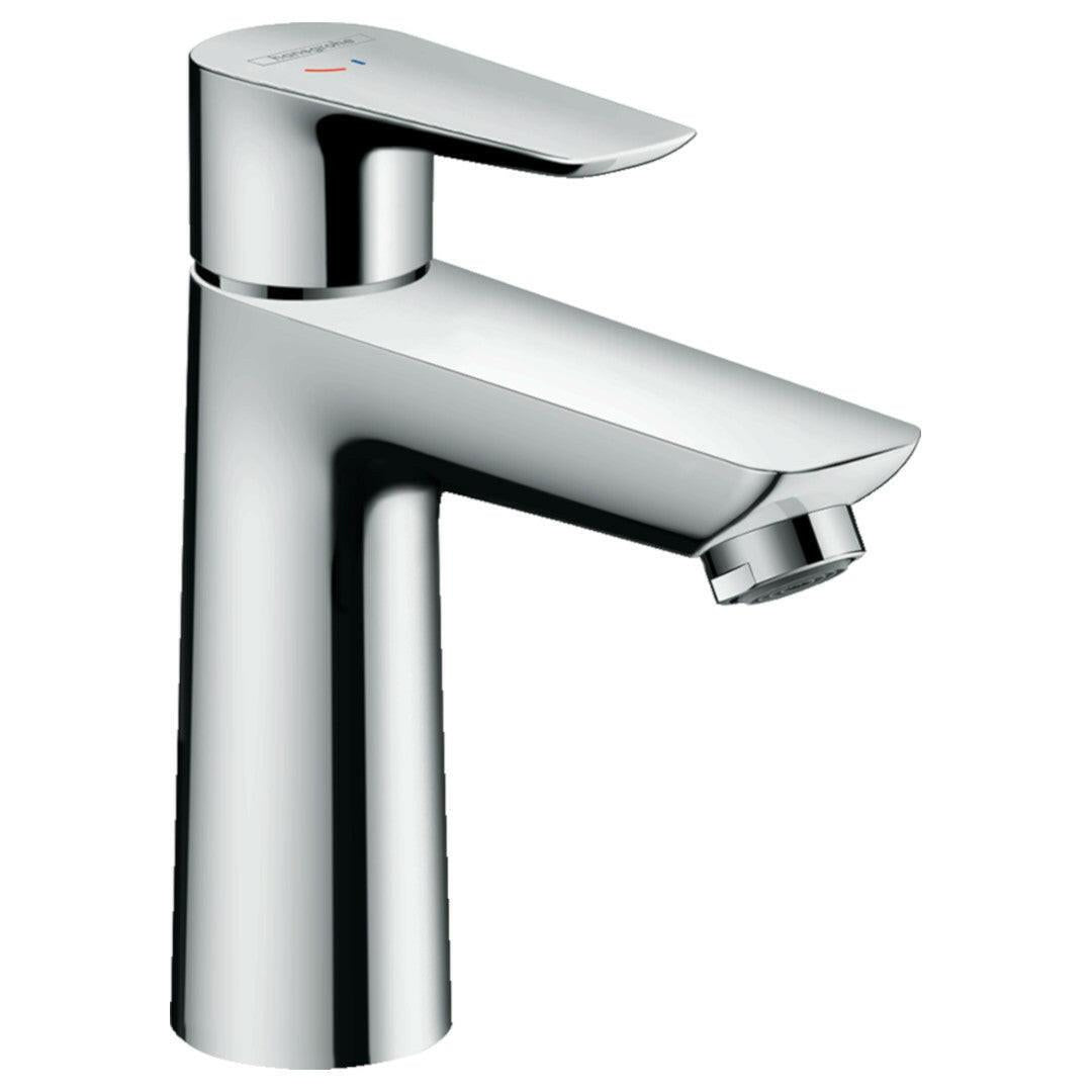 Hansgrohe Talis E mosdó csaptelep 110 CoolStart lefolyó nélkül ( 71714000 )