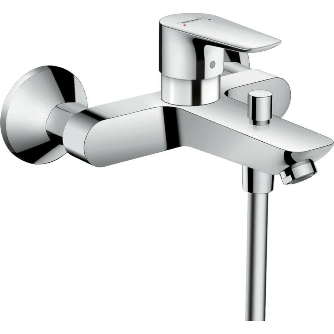 Hansgrohe Talis E kádtöltő csaptelep (71740000)