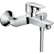 Hansgrohe Talis E kádtöltő csaptelep (71740000)