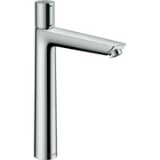 Hansgrohe Talis Select E mosdócsaptelep 240 egykaros + automata lefolyó garnitúra ( 71752000 )
