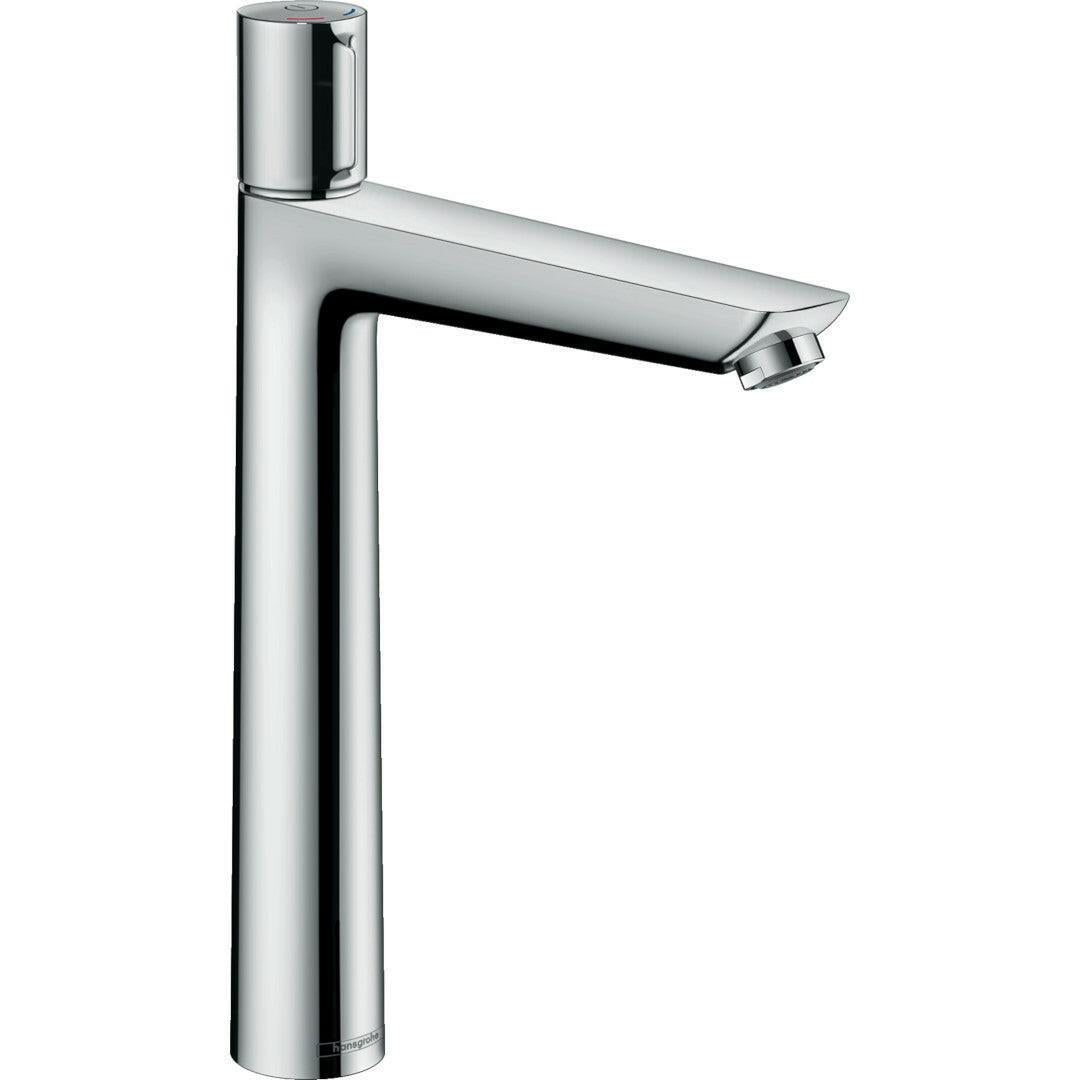 Hansgrohe Talis Select E mosdócsaptelep 240 egykaros + automata lefolyó garnitúra ( 71752000 )