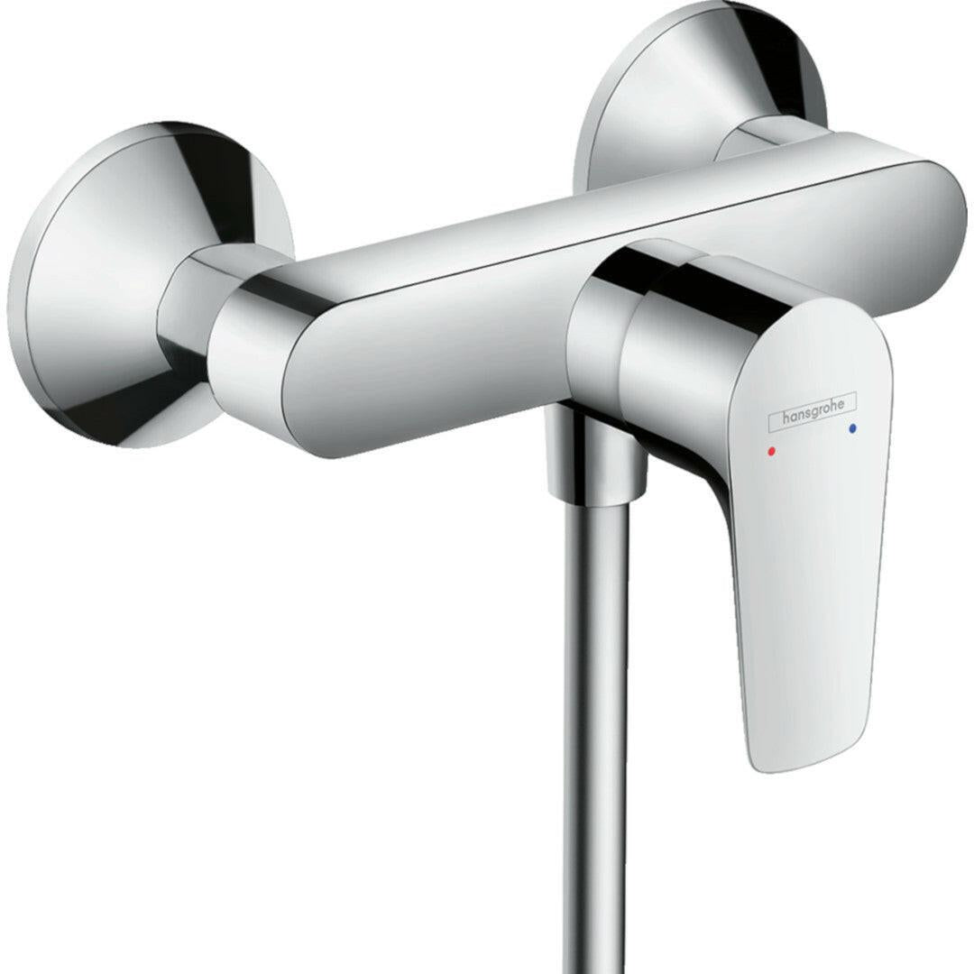 Hansgrohe Talis E zuhany csaptelep (71760000)