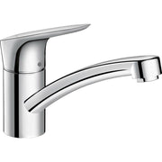 Hansgrohe Logis 120 mosogató csaptelep (71830000)