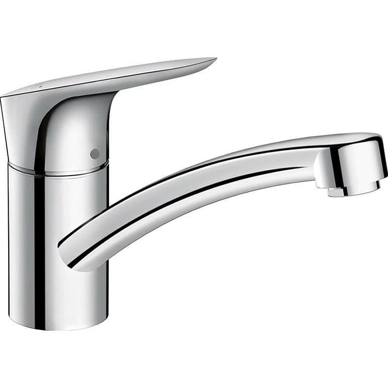 Hansgrohe Logis 120 mosogató csaptelep (71830000)