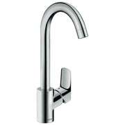 Hansgrohe Logis 260 mosogató csaptelep ( 71835000 )