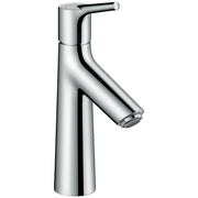 Hansgrohe Talis S egykaros mosdócsaptelep 100 automata lefolyógarnitúrával