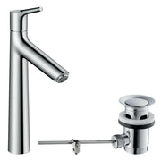 Hansgrohe Talis S 190 mosdócsaptelep + automata leeresztő (72031000)