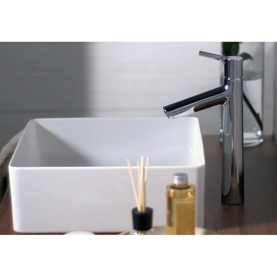 Hansgrohe Talis S 190 mosdócsaptelep + automata leeresztő (72031000)