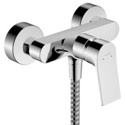 Hansgrohe Zebris zuhanycsaptelep, króm (72578000)