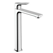 Hansgrohe Zebris mosdócsaptelep 240 CoolStart, leeresztő garnitúra nélkül, króm (72593000)