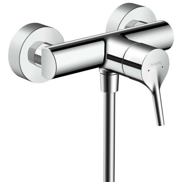 Hansgrohe Talis S zuhanycsaptelep (72600000)
