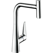 Hansgrohe Talis Select S 300 mosogató csaptelep kihúzható zuhany (72821000)
