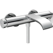 Hansgrohe Vivenis egykaros kádcsaptelep falsíkon kívüli szereléshez