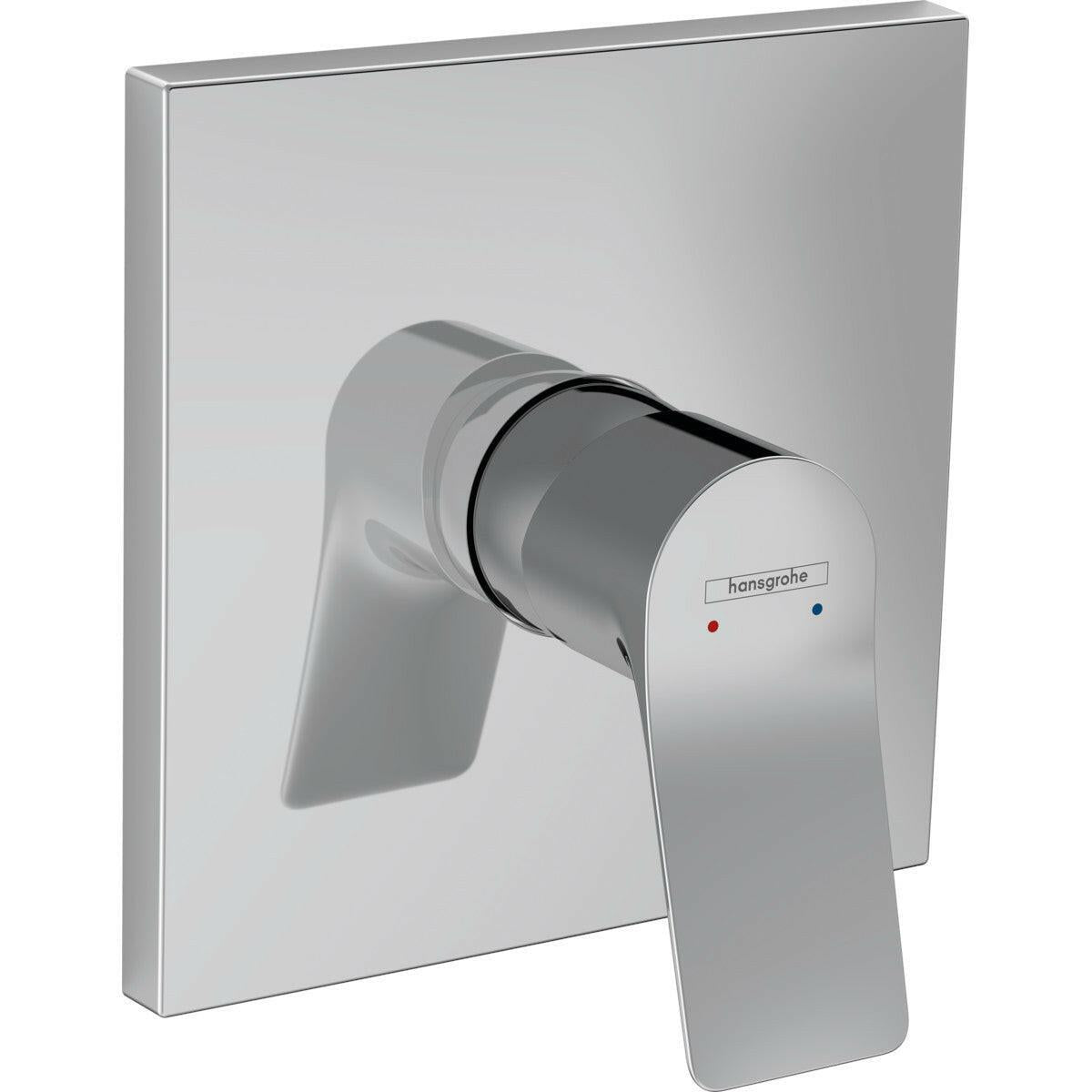 Hansgrohe Vivenis zuhanycsaptelep falsík alatti szereléshez