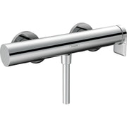 Hansgrohe Vivenis egykaros zuhanycsaptelep falsíkon kívüli szereléshez