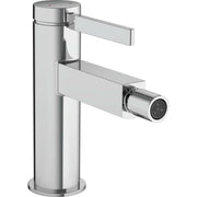Hansgrohe Finoris bidécsaptelep push - open lefolyógarnitúra