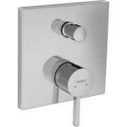 Hansgrohe Finoris kádcsaptelep falsík alatti szereléshez
