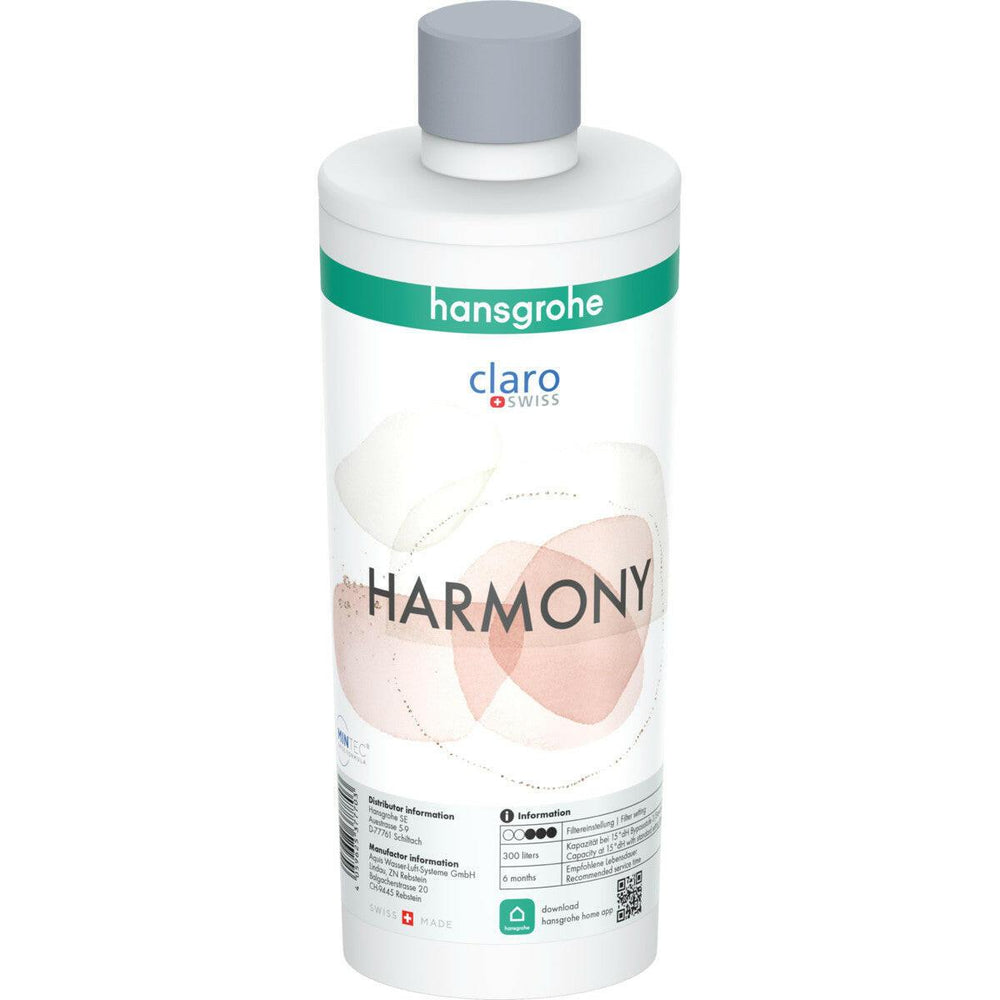 Hansgrohe Aqittura M91 mineralizáló és Harmony szűrő (76828000)