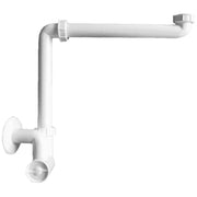 HL - 137/30 Mosdószifon bútorba építh. NA32