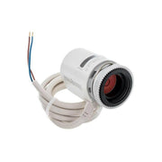 Honeywell Smart termoelektromos mozgató (install osztókra) M30 x 1,5 230V NC alaphelyzetben zárt
