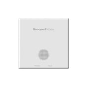 Honeywell szén - monoxid (CO) vészjelző, IP44 - es, 10 év garanciával (R200C - 2)