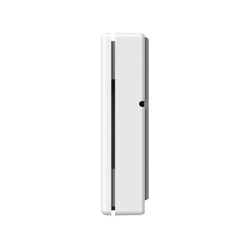 Honeywell szén - monoxid (CO) vészjelző, IP44 - es, 10 év garanciával (R200C - 2)