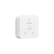 Honeywell szén - dioxid (CO2) vészjelző + páratartalom és hőmérséklet érzékelő, 10 év garanciával