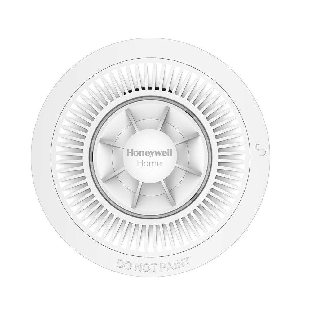 Honeywell hőérzékelős tűzjelző, RF modullal, 10 év garanciával (R200H - N2)