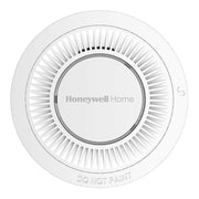 Honeywell füstérzékelős tűzjelző, RF modullal, 10 év garanciával (R200S - N2)
