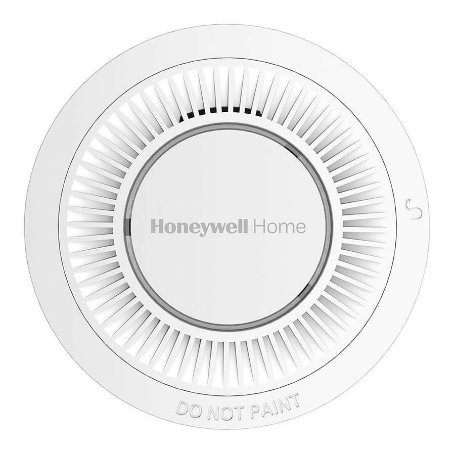 Honeywell füstérzékelős tűzjelző, RF modullal, 10 év garanciával (R200S - N2)